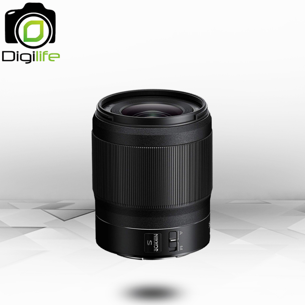 nikon-lens-nikkor-z-35-mm-f1-8-s-รับประกันร้าน-digilife-thailand-1ปี