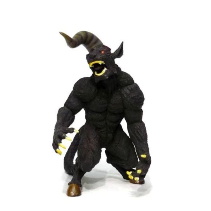 Berserk ZODD Mini Figure Playstation 2 Limited Edition JAPAN ANIME ...