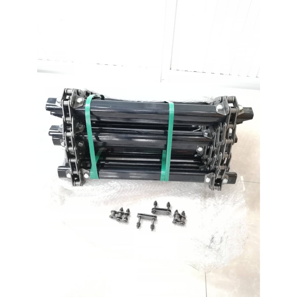 45341-ชุดโซ่ป้อนลำเลียง-อะไหล่รถเกี่ยว-assy-chain-feeder-ชุดโซ่ป้อนลำเลียง-77-l-ใช้ได้กับรุ่น-dc60-dc68-dc70