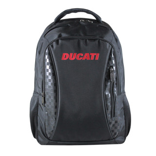 DUCATI Backpack กระเป๋าเป้ดูคาติ DCT49 199