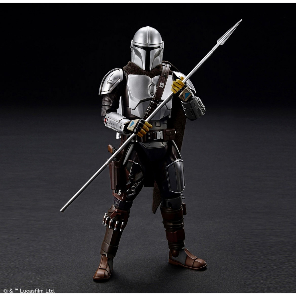 bandai-star-wars-1-12-the-mandalorian-beskar-armor-ของแท้-พร้อมส่ง