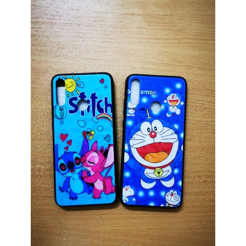 เคส-3d-huawei-y6p-เคสกันกระแทก-ลายการ์ตูน-น่ารัก-เคสโทรศัพท์มือถือ-huawei-y6p-2020