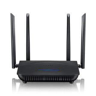 ZYXEL Router ZYXEL (NBG7510) Wireless AX1800 Dual Band Gigabit Wi-Fi 6