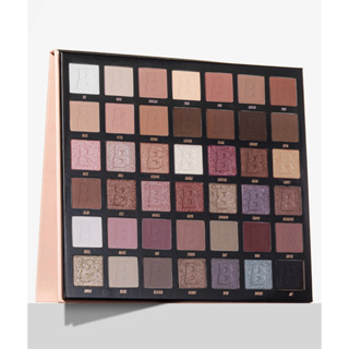 BEAUTY BAY NEUTRAL COLOR PALETTE