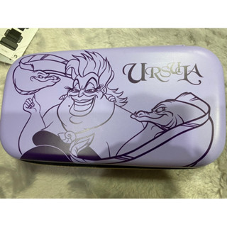 กระเป๋า nintendo switch ลิขสิทธิ์แท้ ของใหม่ นินเทนโด้ สวิทช์ เออร์ซูล่า ursula ดิสนีย์ disney พร้อมส่งจากกรุงเทพฯ