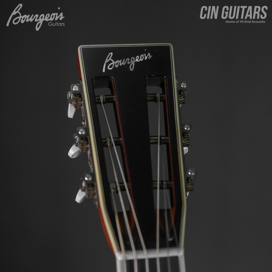 กีต้าร์โปร่ง-bourgeois-ds-custom-series-ds-custom-กีตาร์-acoustic-guitar-กีตาร์โปร่ง