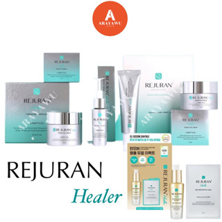 (✅แท้/พร้อมส่ง) 💦 Rejuran Healer Turnover Ampoule 30ml 💦 รีจูรัน Rejuran