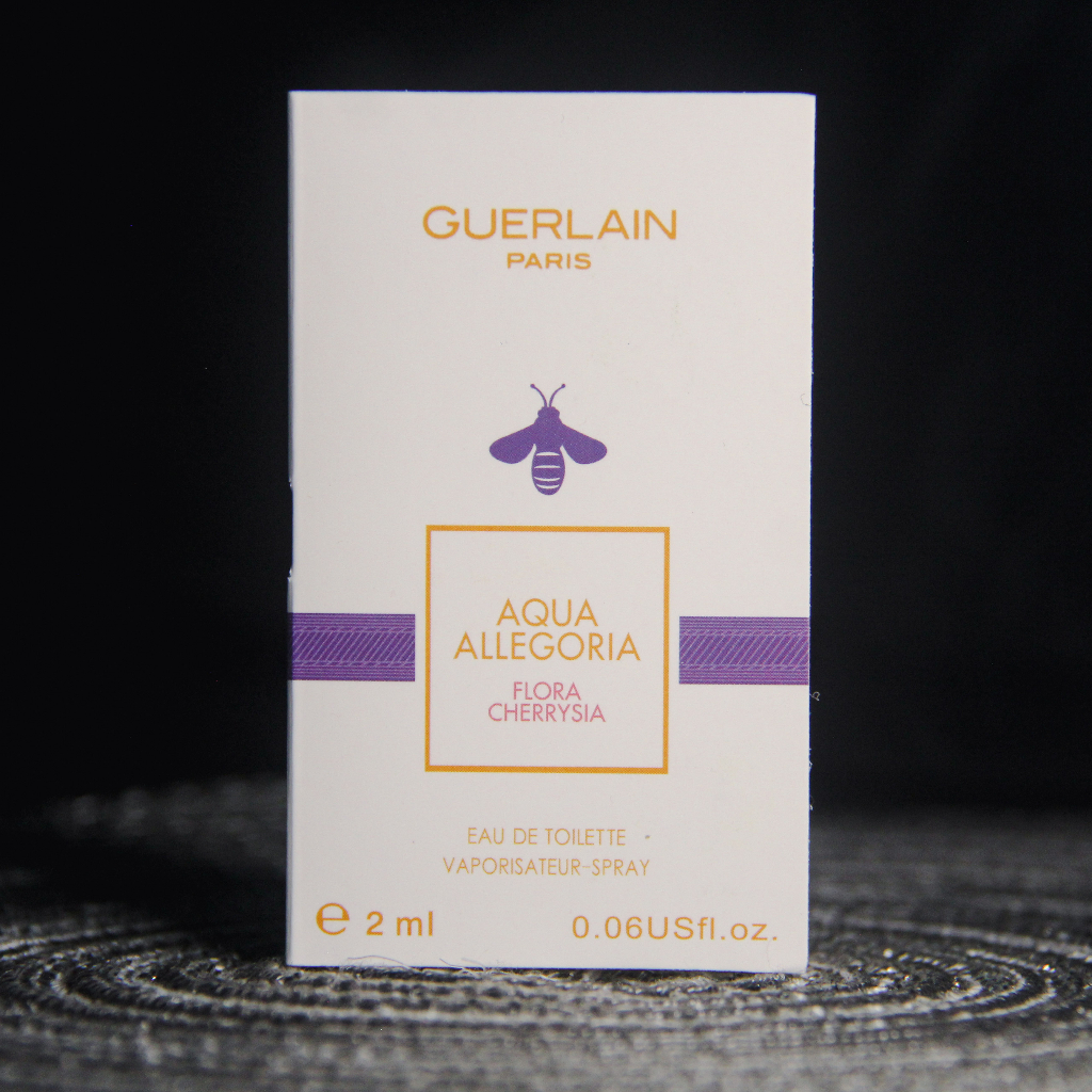 มินิน้ำหอม-guerlain-คอลเลกชันของน้ําหอมแบรนด์-2ml