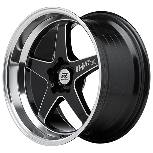 emotionr-wheel-esx-ขอบ-18x9-5-10-5-5รู114-3-et-20-30-สีbksl-ล้อแม็ก18-แม็กรถยนต์ขอบ18-แม็กขอบ18