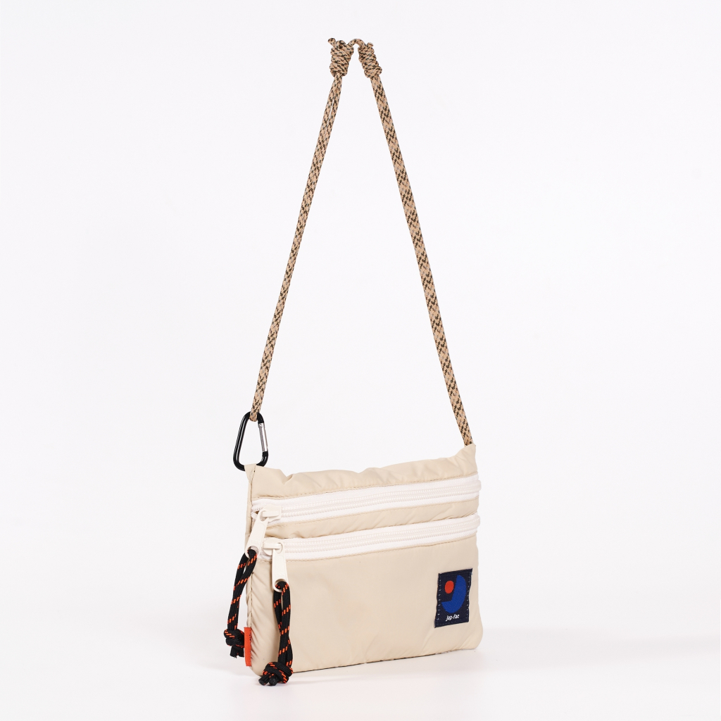 Japfac Mini Candy Nylon (Cream) | Shopee Thailand