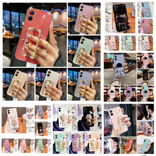 case realme C33 เคส เรียวมี เรียลมี