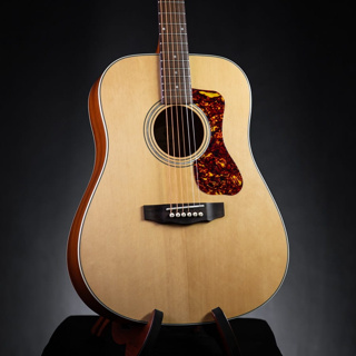 กีต้าร์โปร่ง Guild D-240E SOLID SITKA / MAHOGANY กีตาร์ Acoustic Guitar กีตาร์โปร่ง