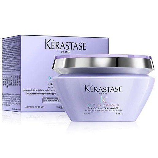 kerastase-blond-absolu-masque-ultra-violet-200-ml-สำหรับผมที่ทำสี-ฟอกสีผม-รักษาผมฟอกสีบอนด์ทอง-ให้อยู่นานไม่ติดสีส้ม