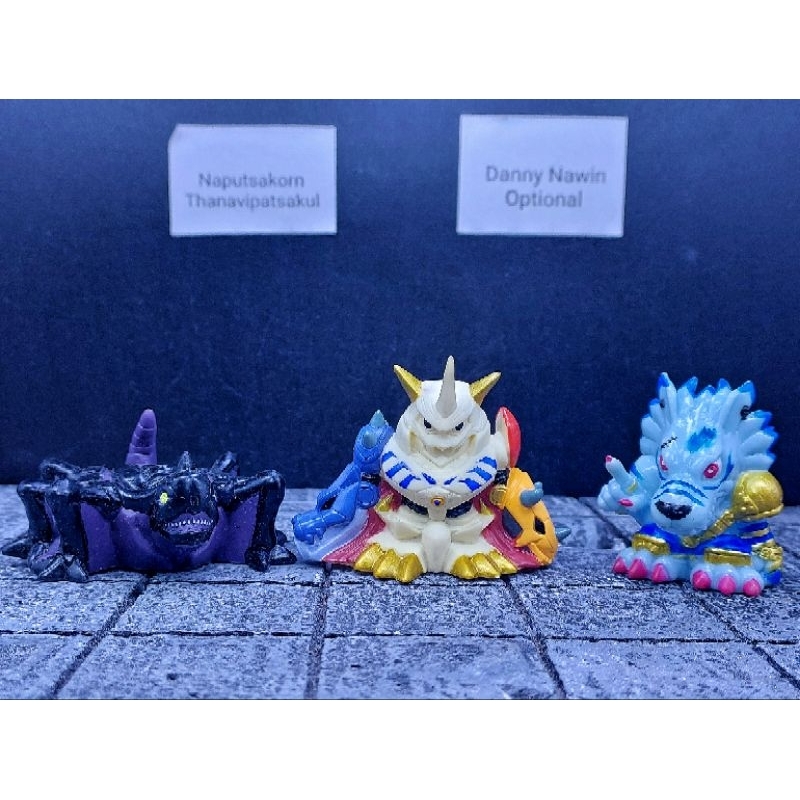 digimon-figure-model-gachapon-งาน-sd-สวมนิ้ว-ดิจิม่อน-ฟิกเกอร์-โมเดล-กาชาปอง-พวงกุญแจ