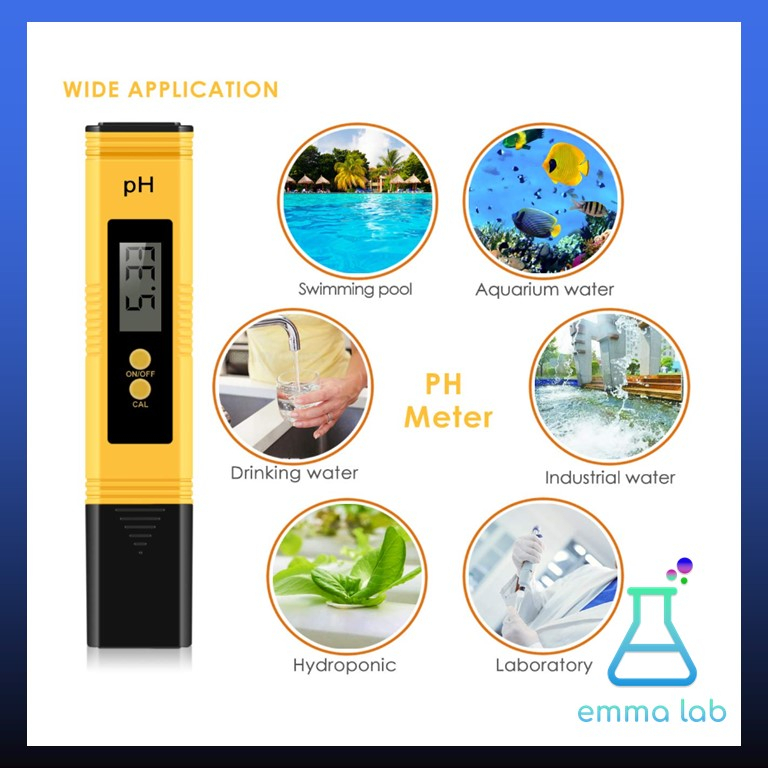 เครื่องวัด-ph-ph-meter-digital-ph-meter-วัดน้ำ-วัดกรด-วัดปุ๋ย-วัดความเค็มน้ำประปา-วัดเกลือเจือจาง