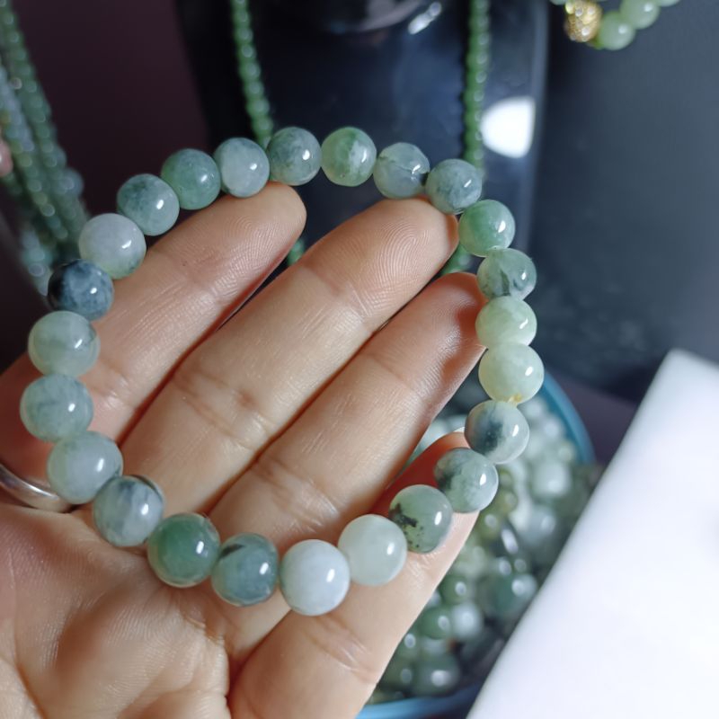 หยก-พม่าjadeite-typa-ข้อมือหยกพม่าแท้ธรรมชาติ