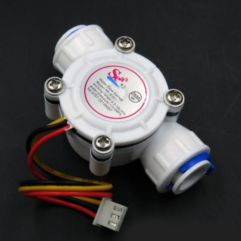 water-flow-sensor-yf-s301-มิเตอร์วัดอัตราการไหลของน้ำ