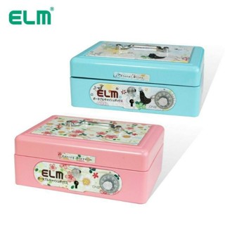 เซฟอีแอลเอ็ม ELM รุ่น CP02 