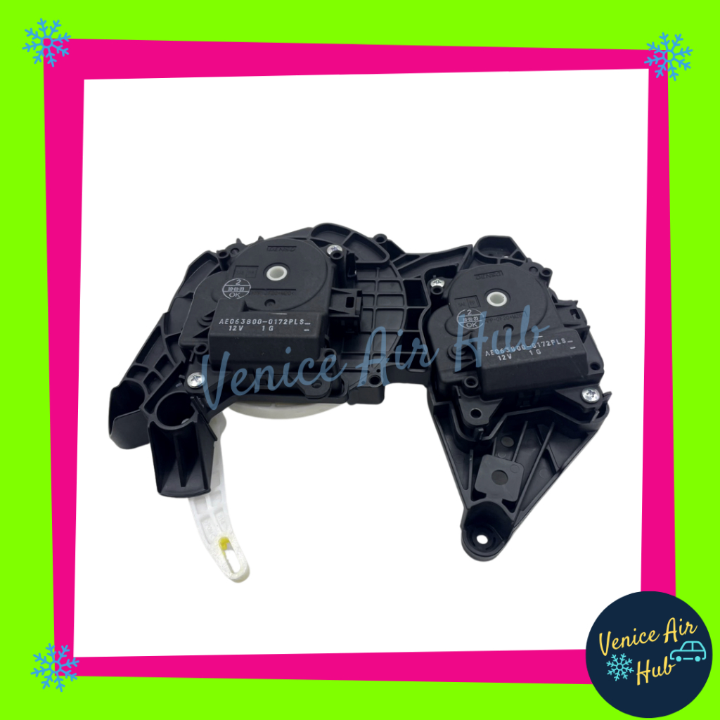 เซอร์โว แท้!!! TOYOTA CAMRY 2006 - 2015 2012 - 2018 ACV50 ACV51 เซอร์โว ...