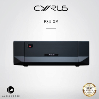 Cyrus PSU-XR Power Supply Black