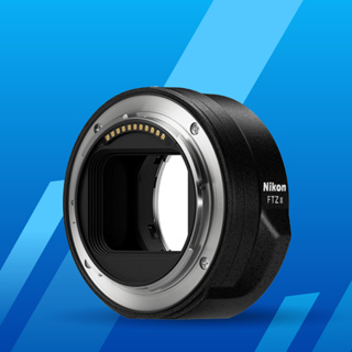 Nikon Mount Adapter FTZ II  รับประกันศูนย์ 1 ปี (เช็คสินค้าก่อนสั่งซื้อ)