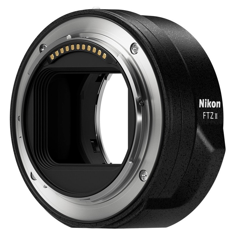 nikon-mount-adapter-ftz-ii-รับประกันศูนย์-1-ปี-เช็คสินค้าก่อนสั่งซื้อ