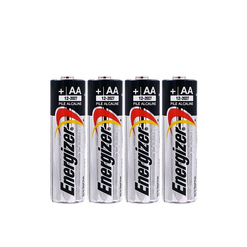 ถ่านenergizer-max-ขนาดaa-แพ็ค4ก้อน-exp2029