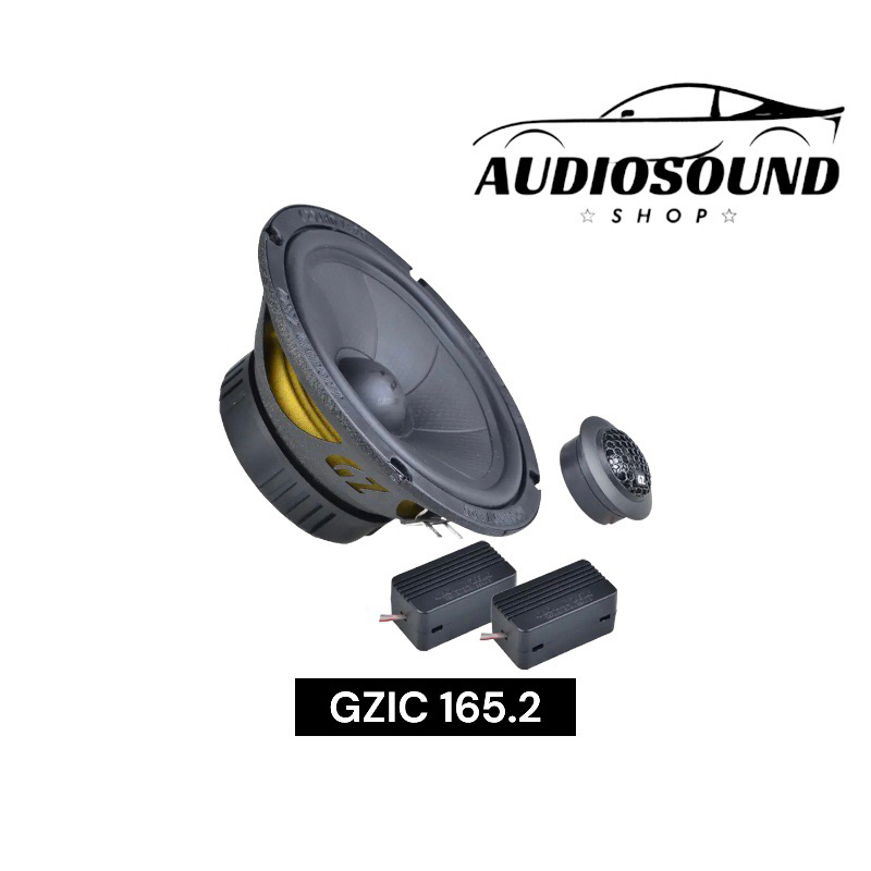 ลำโพง-ground-zero-gzic-165-2-165-mm-6-5-2-way-component-speaker-system