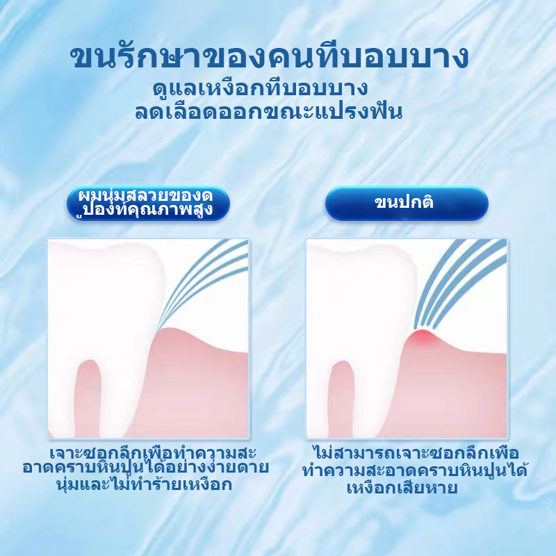 หัวแปรงสีฟันไฟฟ้า-oral-b-รุ่น-precision-clean-หัวแปรงสีฟัน-หัวแปรงสีฟันไฟฟ้า-แพ็ค4ชิ้น-เปลี่ยนหัวแปรงสีฟันสำหรับoral-b