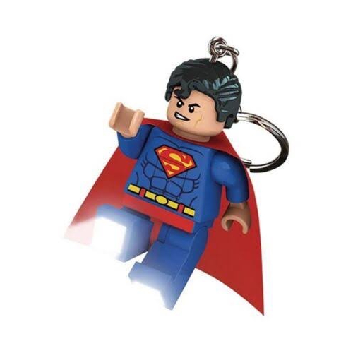 lego-dc-853952-superman-key-chain-เลโก้ใหม่-ของแท้-พร้อมส่ง
