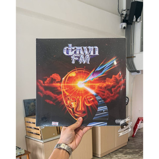 The Weeknd – Dawn FM (Edition 02)(Vinyl)