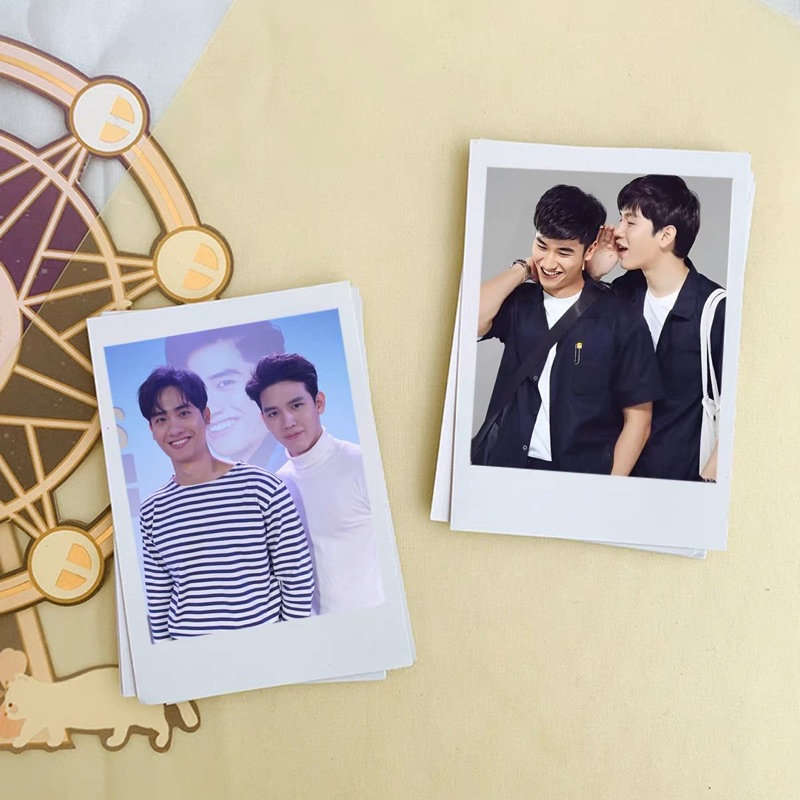 เตนิว-taynew-รูปโพลาลอยด์เซ็ต-พรีออเดอร์