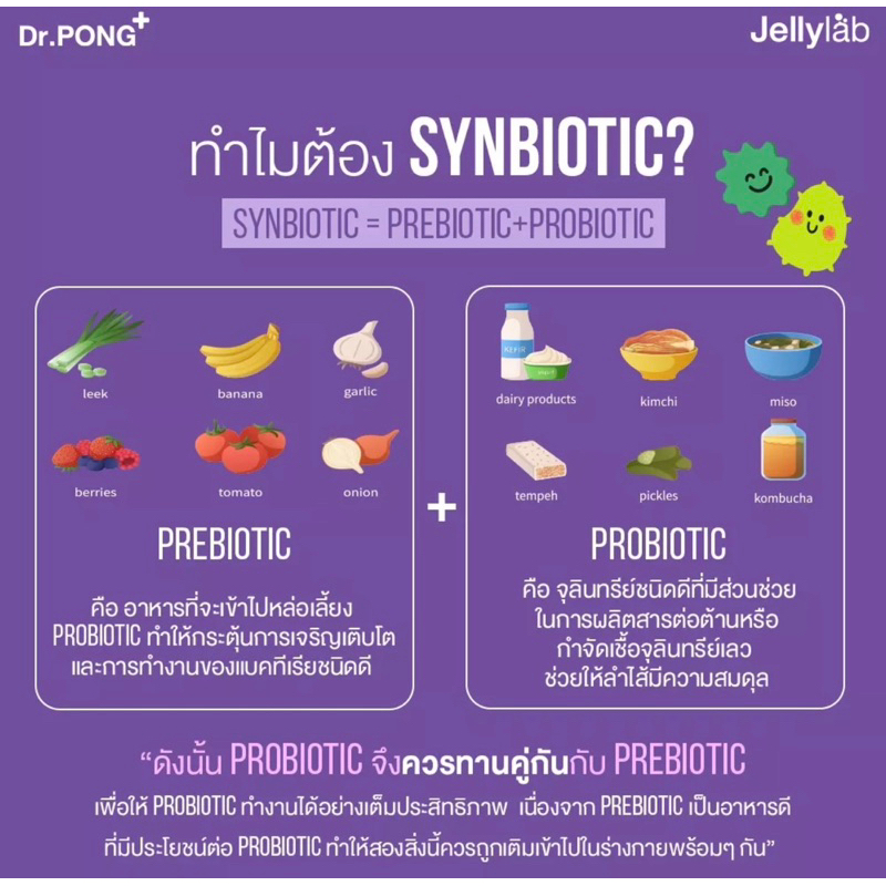 dr-pong-jellylab-probiotic-fiber-jelly-โพรไบโอติกส์ไฟเบอร์เจลลี่-กลิ่นลูกพรุน-prune-flavour