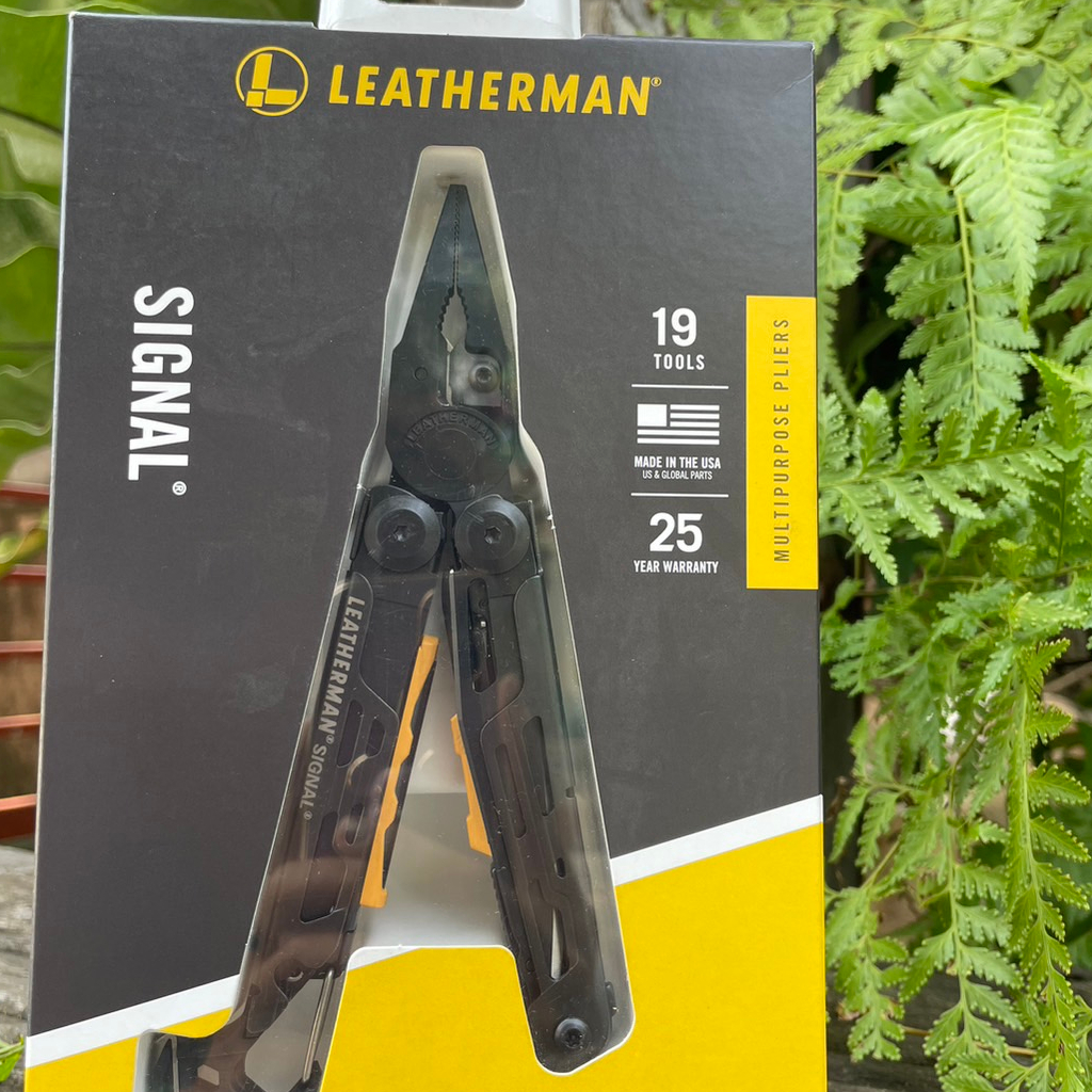 leatherman-signal-nylon-sheath-black-ดำ-832585-19-tool