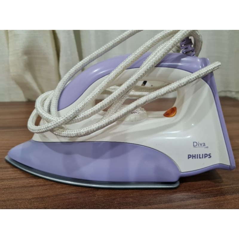 philips diva124