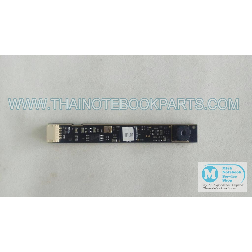 กล้องเว็บแคม SAMSUNG NP-R468 - CNF8140 Webcam(สินค้ามือสอง) | Shopee ...