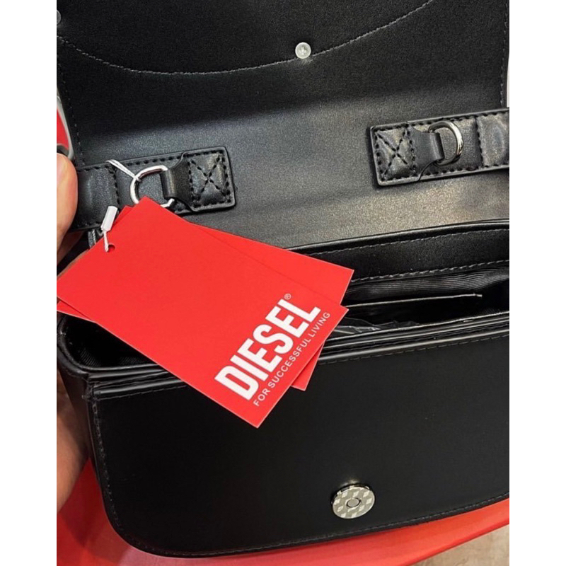 พร้อมส่ง-กระเป๋า-diesel-bag-อุปกรณ์ครบ-เป๊ะทุกจุด