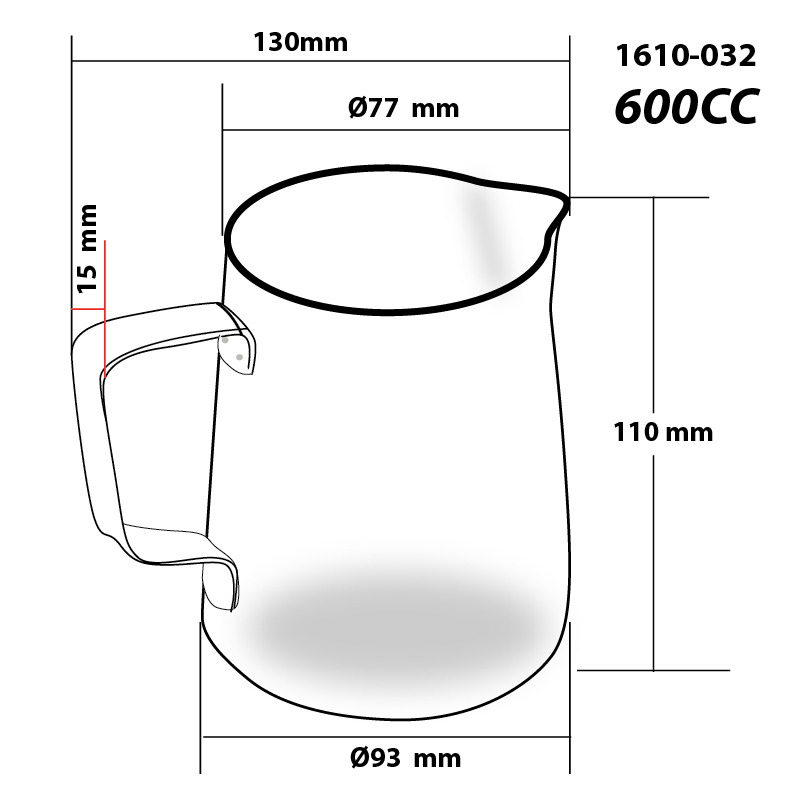 waffle-เหยือกตีฟองนม-พิชเชอร์-เทฟองนม-600-cc-1610-032