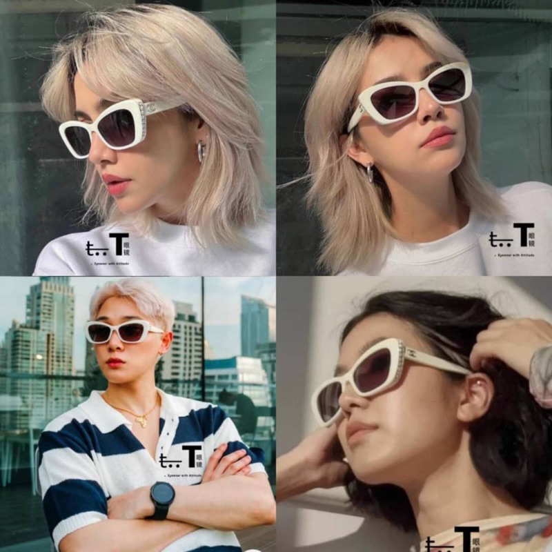 แว่น-chanel-ไข่มุกหูแมว-23c-collection