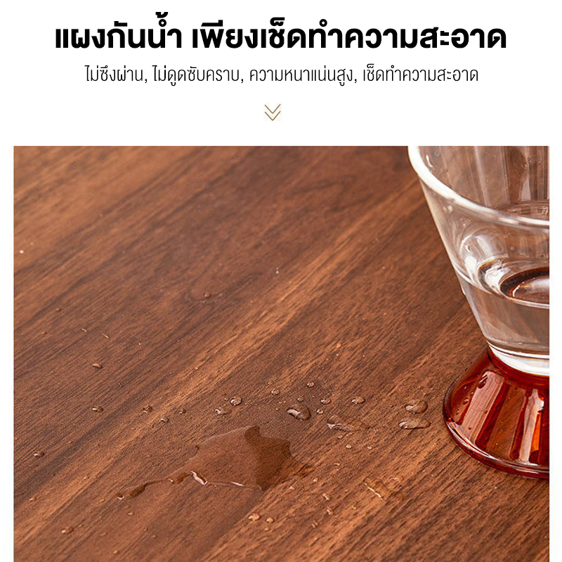 โต๊ะกาแฟ-โต๊ะเข้ามุมหัวเตียง-วางข้างโซฟาและระเบียง-อเนกประสงค์-มีล้อเลื่อน