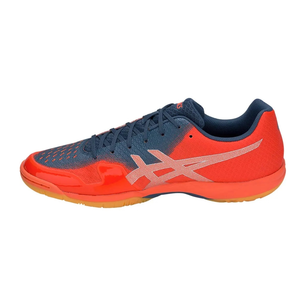 asics-รองเท้าแบดมินตันผู้ชาย-gel-blade-6-orange-silver-r703n-811