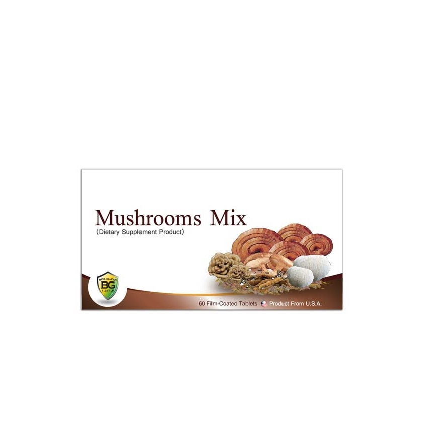 lynae-dr-lee-amp-dr-albert-mushrooms-mix-60เม็ด