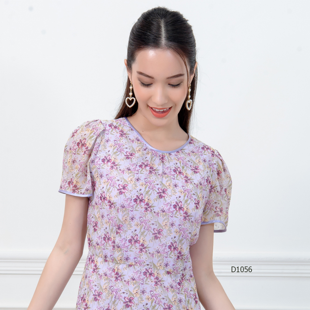 amila-dress-am-d1056-ชิฟฟอนโพอีมี่-แขนสั้น-igpu22-10