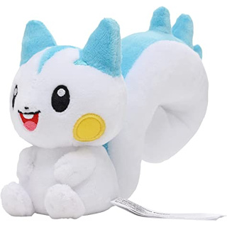 ตุ๊กตา Pokemon Center Original Plush Pokémon Fit Pachirisu Direct จากญี่ปุ่น