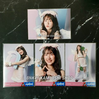 Full comp แชมพู Janken 2023 Champoo CGM48 BNK48 photoset ปก แอคเข้างาน + คอมพ์