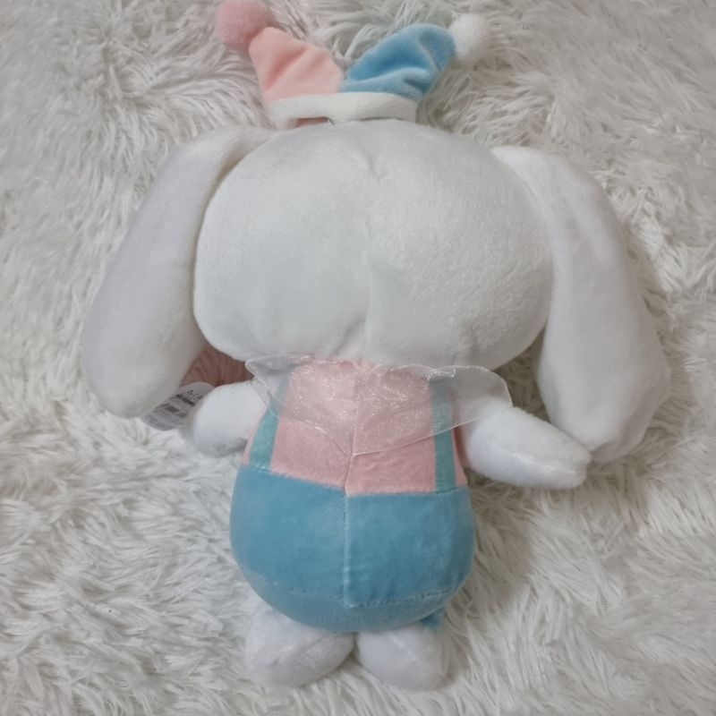 ตุ๊กตาชินนามอนโรลโจ้กเกอร์-jocker-cinnamoroll