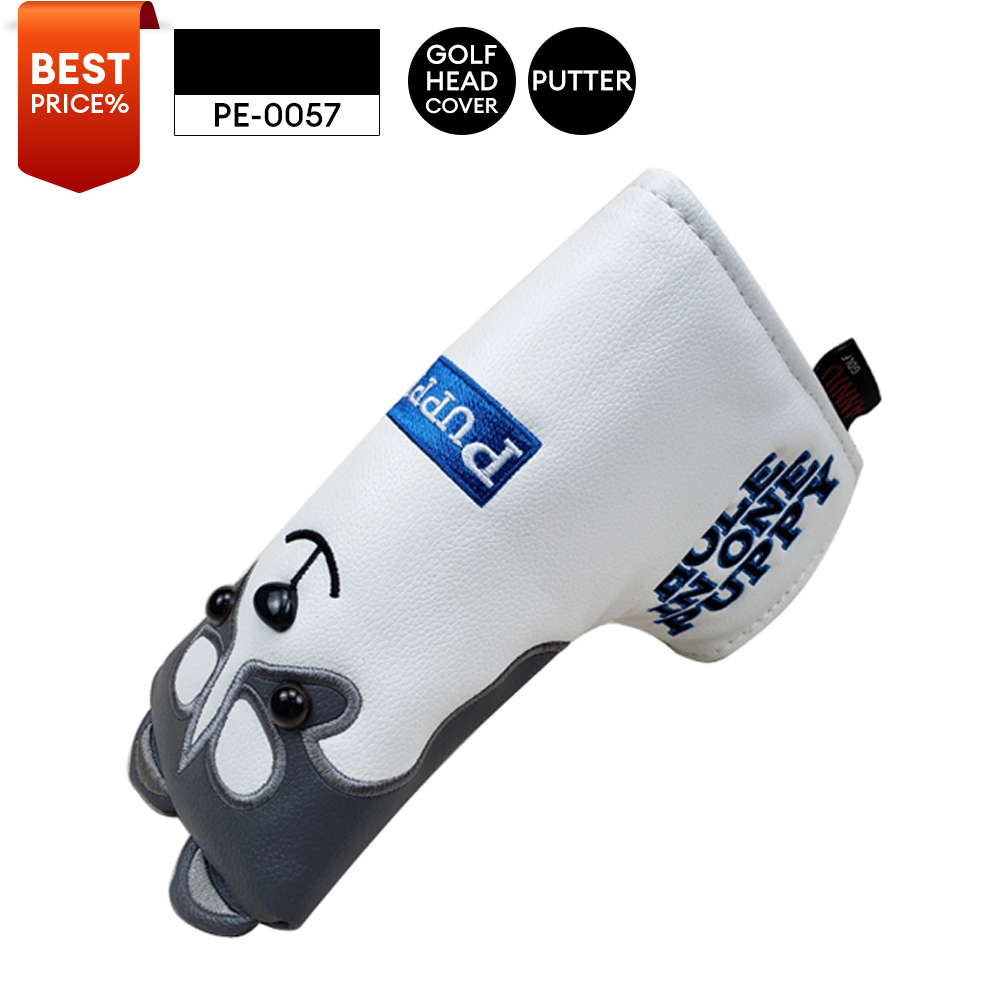 11golf-golf-putter-head-cover-husky-รหัสสินค้า-cvh004