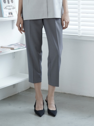 inco-women-กางเกงผู้หญิง-กางเกงขา5ส่วน-ผ้าpozy