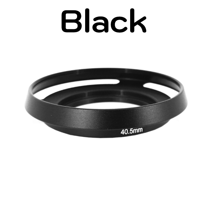 Lens Hood Sony E PZ 1650mm, FE 2860mm F45.6 สำหรับเลนส์ Kit กล้อง ZV