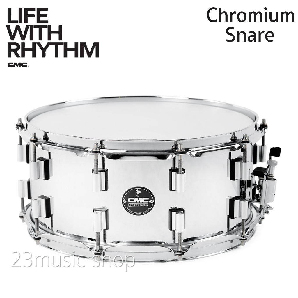 cmc-chromium-snare-สแนร์โครเมี่ยม